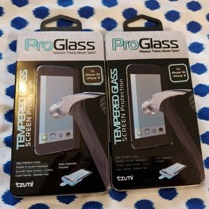 IPhone 6/6S Screen protector